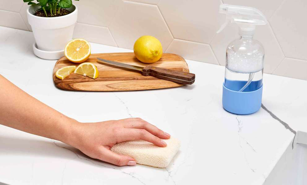 Clean Rustic Quartz How to clean Quartz Countertops | MPG Stone